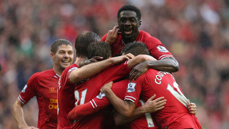 TF1奥利塞专访：我在英国长大，但从小就希望代表法国队（TF1专访奥利塞：虽在英国长大，自幼立志为法国队效力）