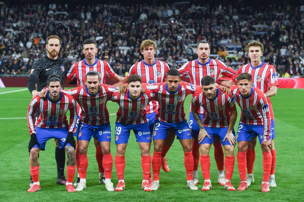 0比4到1比3！马竞输球有转变，阿尔瓦雷斯需找回状态迎考验