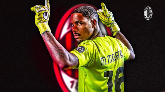 重新积蓄能量，米体：孔蒂为自己放假三天陪伴家人