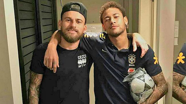 斯帕莱蒂：要在生活中得到认可，就必须经历困难的境况（斯帕莱蒂：跨过困境，方能赢得生活的认可）