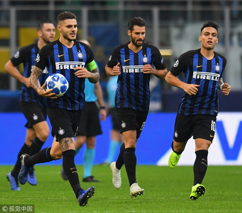 普利西奇入选意甲第14轮最佳阵容（普利西奇跻身意甲第14轮最佳阵容）